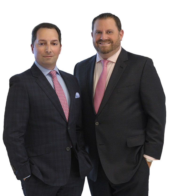 Joseph Fitapelli & Brian Schaffer are NYC's top employment lawyers